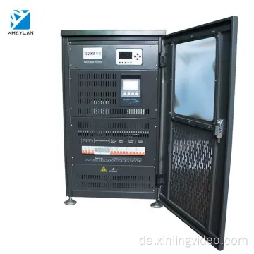 Whaylan Off Grid PV Solar Wechselrichter mit MPPT
